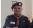 Mr. Ram Singh Negi