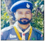 Mr. Rahul Prasad Raturi