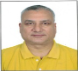 Mr. Muneesh Kumar Gupta